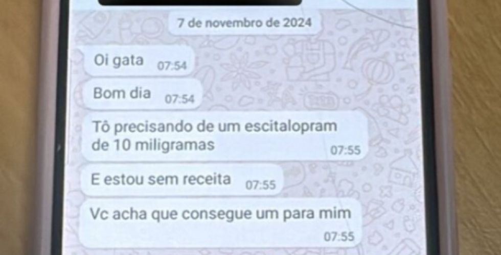 Operação Tarja Preta revela esquema de vendas irregulares e de medicamentos falsificados em farmácias