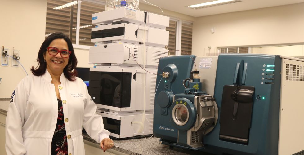 UFG desenvolve nanotecnologia com potencial para medicamento inédito