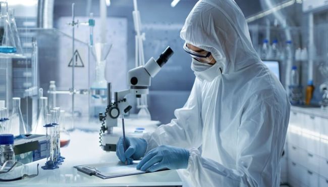 Boas práticas de laboratório na Indústria Farmacêutica