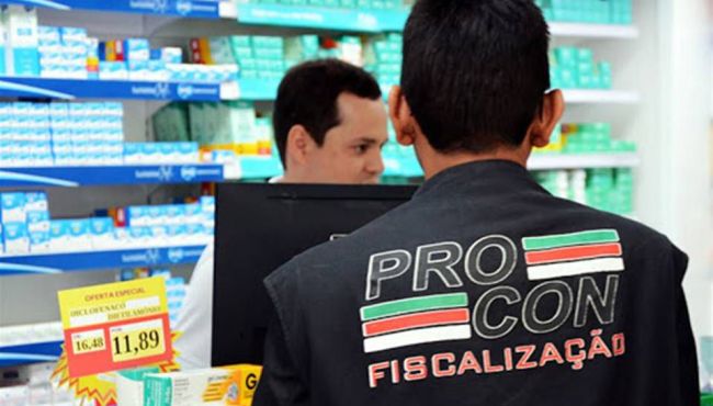 Coronavírus: Procon poderá cassar alvará de farmácias por preços abusivos
