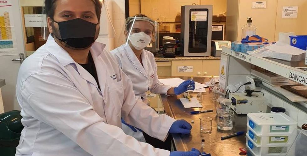 Farmacêuticos desenvolvem novo medicamento para câncer de colo de útero