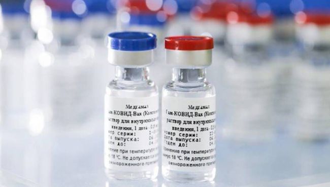 União Química prevê resolver pendências da Sputnik V na Anvisa nesta semana