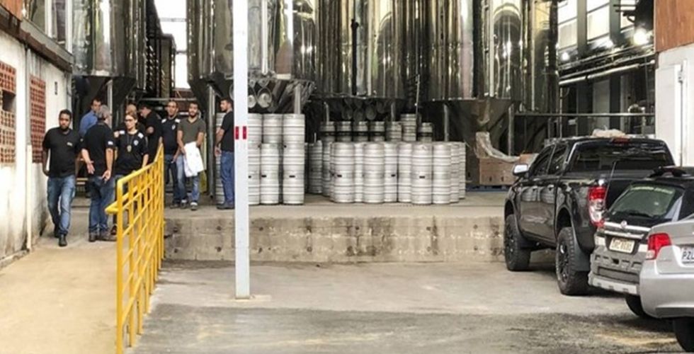 Substância usada na indústria farmacêutica contamina cerveja em Minas Gerais