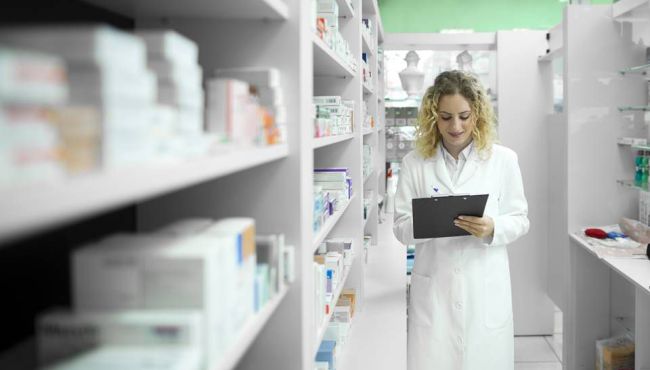 É preciso ter mais farmacêuticos hospitalares, diz estudo