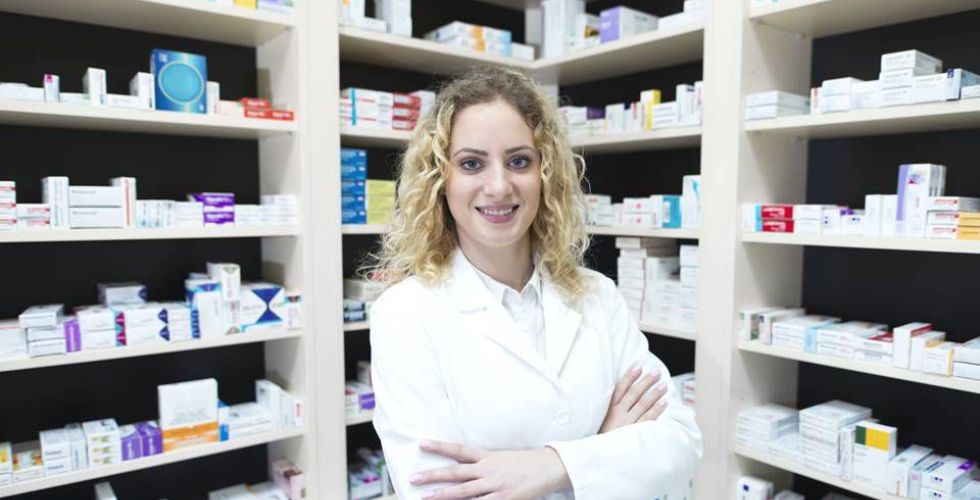 Contratações em farmácias aumentam em até 120% na pandemia