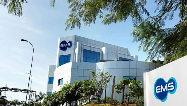 EMS comemora liderança do mercado de genéricos desde 2013