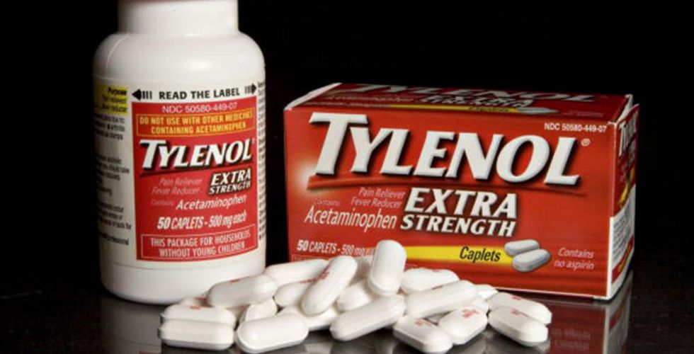 Estudo confirma total ausência de vínculo entre uso de paracetamol na gestação e autismo