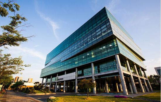 Gigante sul-coreana chega ao Brasil abrindo oportunidades na indústria farmacêutica