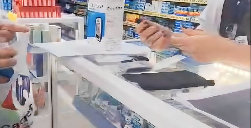 Carrefour admite venda de teste de glicemia com agulha usada em farmácia de Osasco (SP)