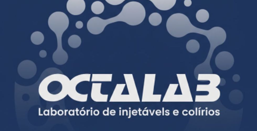 Octalab nega risco sanitário em caso de apreensão de 90 mil ampolas
