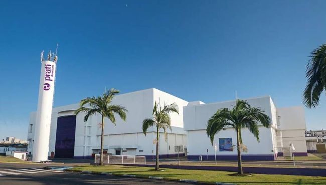 Prati-Donaduzzi desenvolve tecnologia inovadora de microesferas para medicamentos