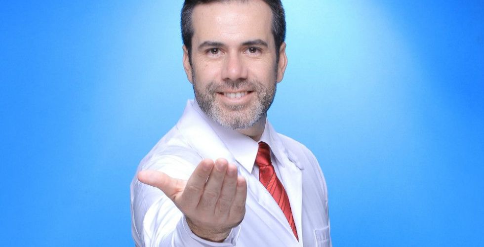 A carreira do Farmacêutico Propagandista