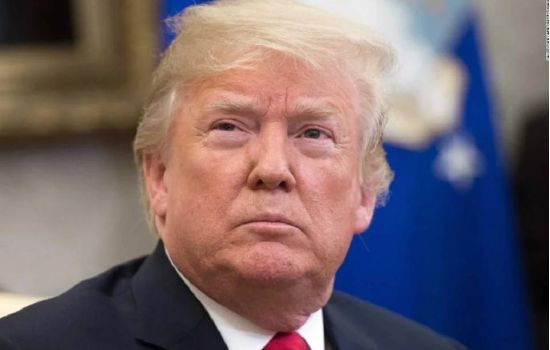 Trump ataca setor farmacêutico e acusa indústria de mentir