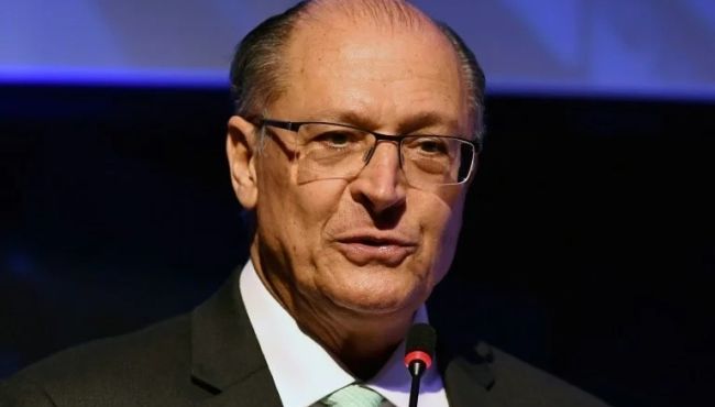 Alckmin reafirma posição do governo contra quebra da patente do Mounjaro