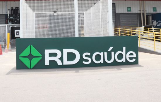 RD Saúde lucra quase R$ 300 milhões e reforça força do varejo farmacêutico no Brasil