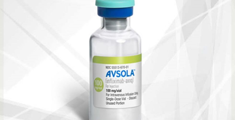 Anvisa aprova biossimilar da Amgen para tratar doenças inflamatórias crônicas