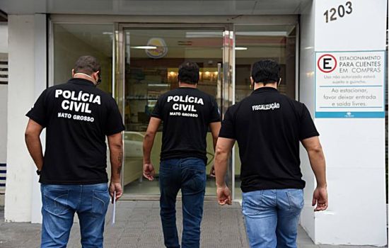 Farmácia é denunciada após vender ivermectina por R$ 570