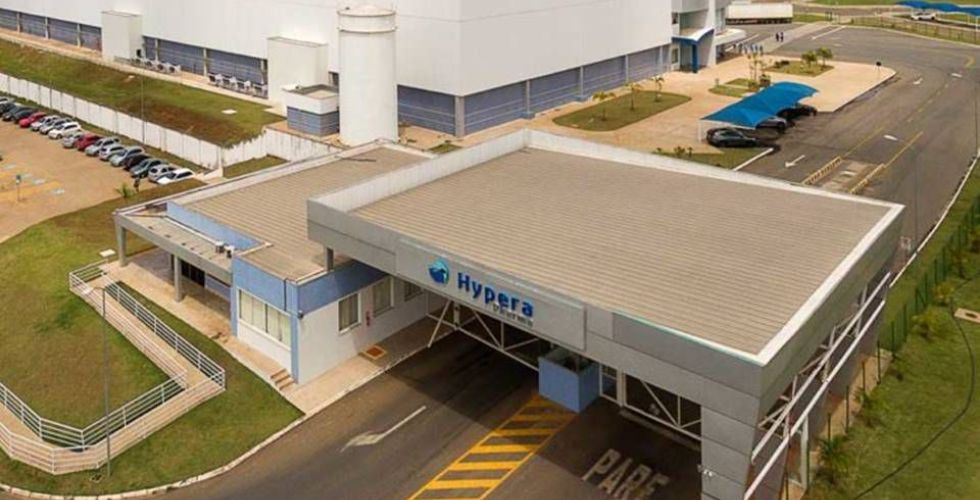 Hypera doa 23 leitos de UTI em Anápolis