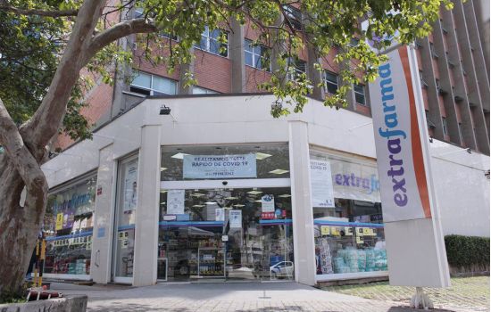 Por R$ 700 milhões, Pague Menos acerta compra da Extrafarma