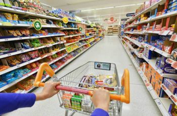 Justiça (TRF1) libera medicamentos em supermercados