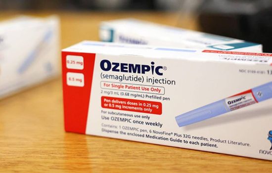 Ozempic transforma a Novo Nordisk na maior empresa farmacêutica da Europa.