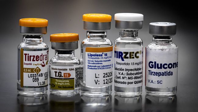 Anvisa nega equivalência de canetas contrabandeadas do Paraguai com medicamentos registrados no Brasil