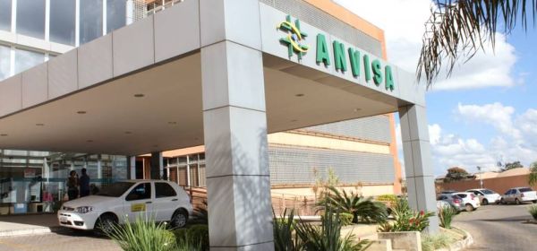 Anvisa terá 72 horas para autorizar importação de insumo para Covid-19