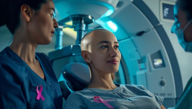 Da manipulação à inteligência artificial: farmacêutico se reinventa na oncologia