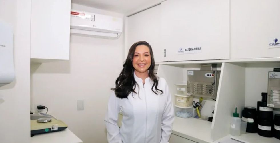 Farmacêutica vendeu tudo para salvar a empresa e hoje fatura R$ 7,5 milhões com farmácia pet
