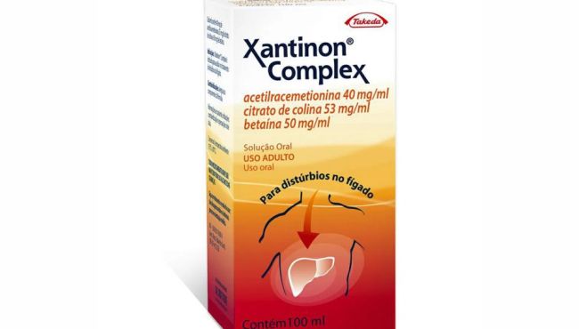 Hypera quer vender o medicamento Xantinon por R$ 250 milhões
