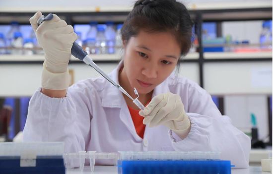 Laboratório quer transformar medicamentos injetáveis em pílulas