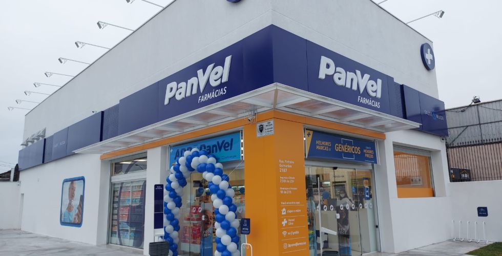 Panvel estreia o primeiro canal de vendas com IA do varejo farmacêutico brasileiro