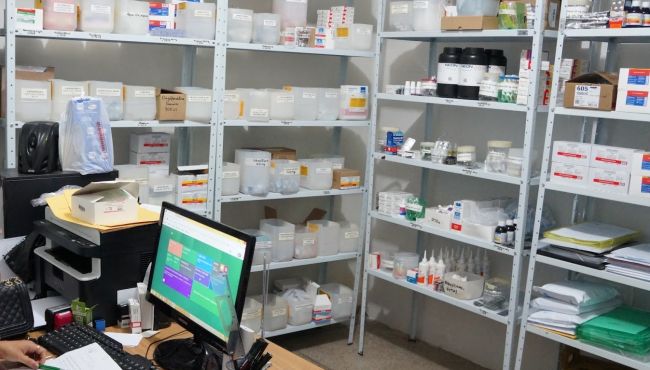 SUS recebe reforço de R$ 1,8 bilhão para Assistência Farmacêutica nas UBS