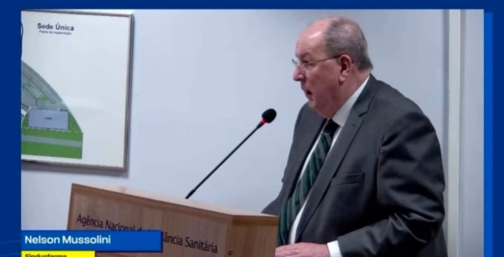 Sindusfarma pede a proibição da manipulação individualizada de tirzepatida