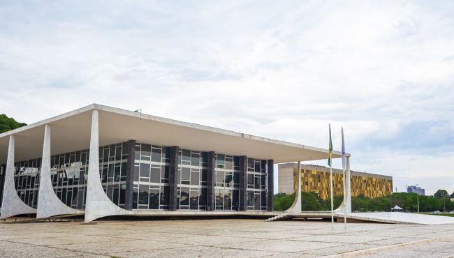 Técnico como RT de drogaria: decisão sai na próxima semana no STF