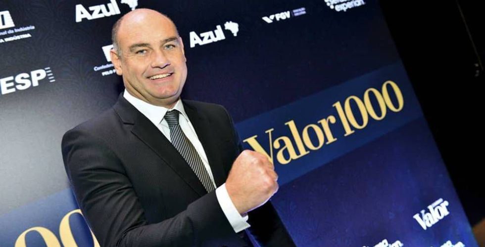 Blau Farmacêutica compra Pharma Limírio por R$ 150 milhões