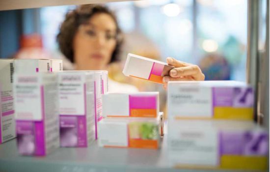Boletim de Farmacovigilância aborda erros de medicação