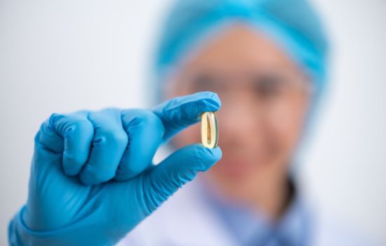 Estudo da Unesp indica que vitamina D pode aumentar taxas de desaparecimento do câncer de mama após quimioterapia