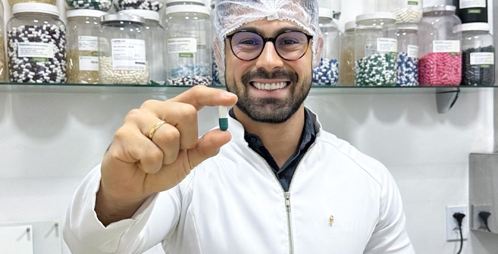 Farmácia de manipulação é confiável e especialista explica como garantir segurança