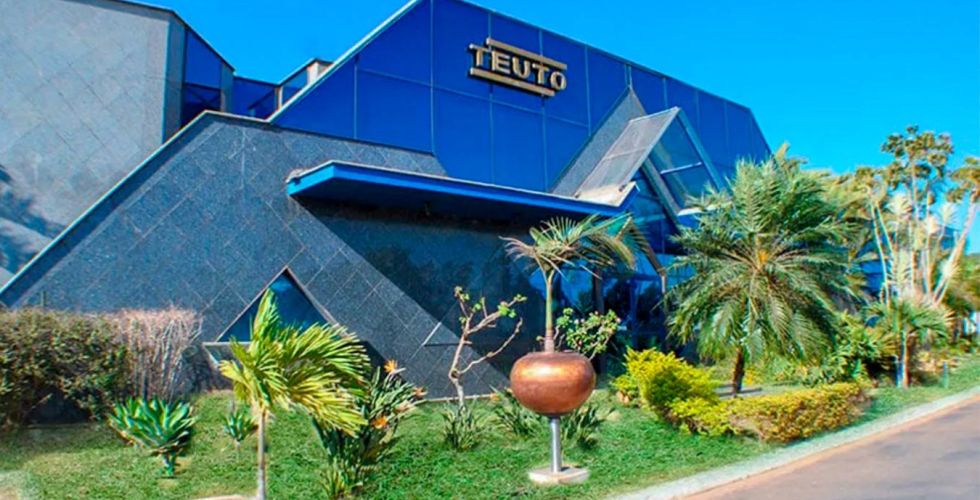 Investimento de R$ 100 milhões no Teuto amplia oportunidades para farmacêuticos