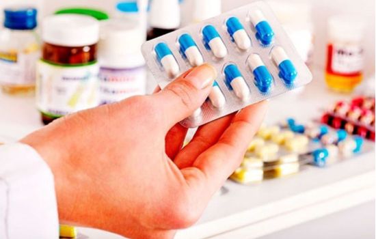 Isenção de impostos para medicamentos é prorrogada até junho