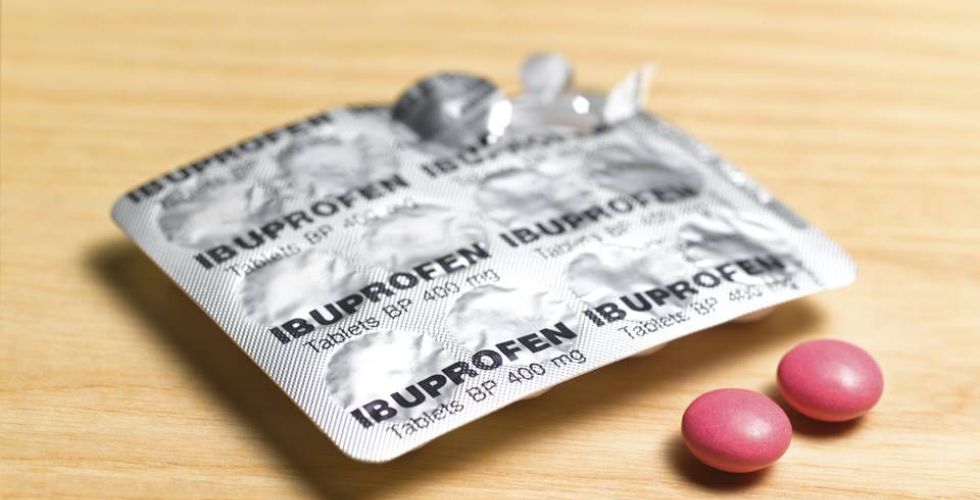 Por que o ibuprofeno voltou a ser testado contra a Covid-19