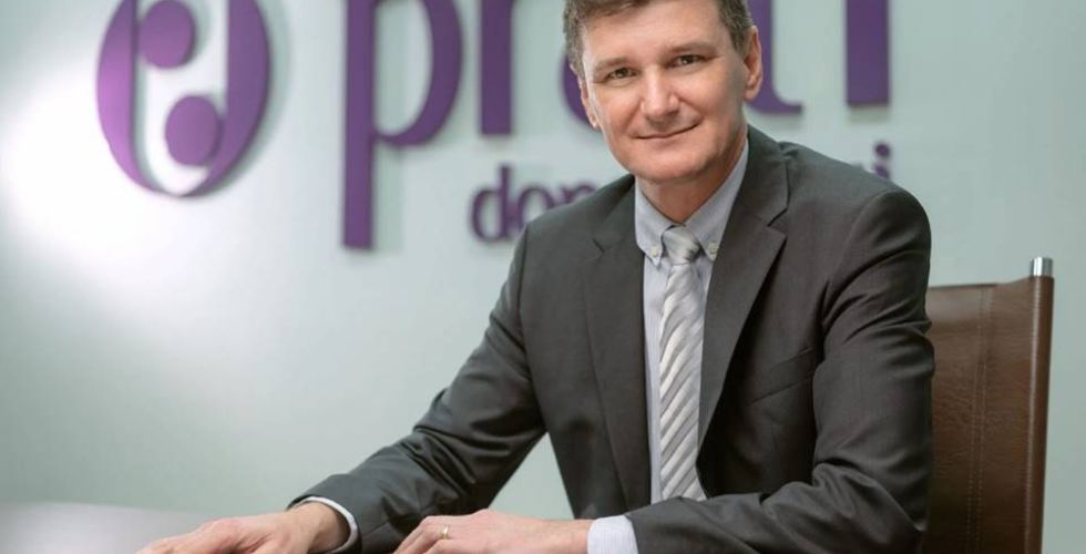 Prati-Donaduzzi desenvolve canabidiol sintético no Paraná
