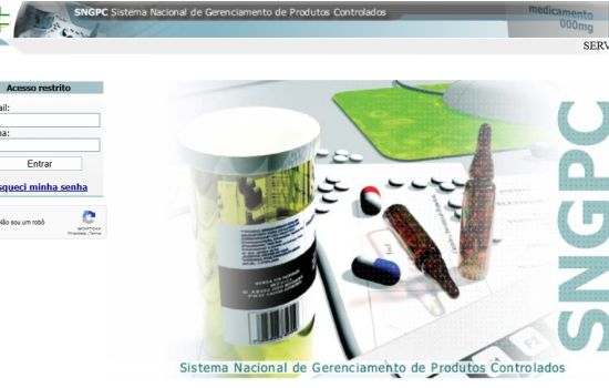 SNGPC: Anvisa define datas para retomada obrigatória da escrituração eletrônica