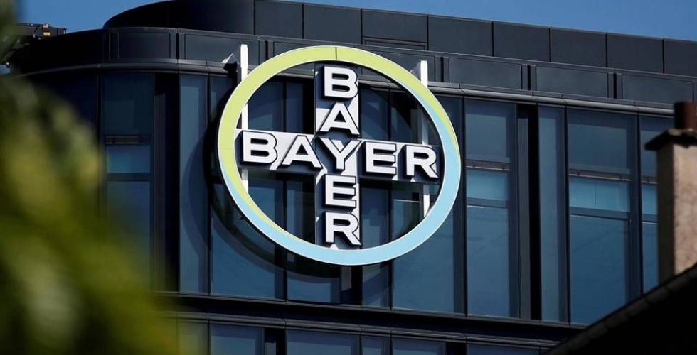 Bayer compra a empresa KaNDy Therapeutics por mais de R$ 4,7 bilhões