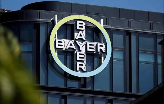 Bayer registra prejuízo de R$ 18,5 bilhões no terceiro trimestre