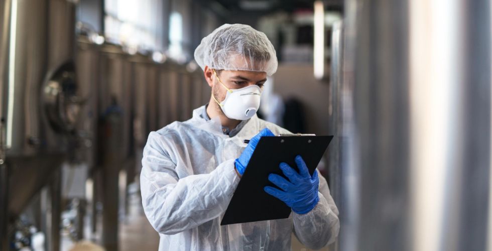 Como evitar sanções em inspeções sanitárias com um gerenciamento de riscos eficaz