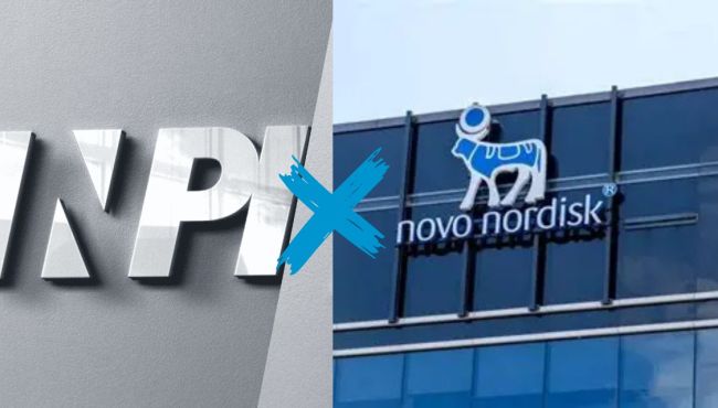 Disputa entre INPI e Novo Nordisk limita acesso a canetas emagrecedoras no Brasil