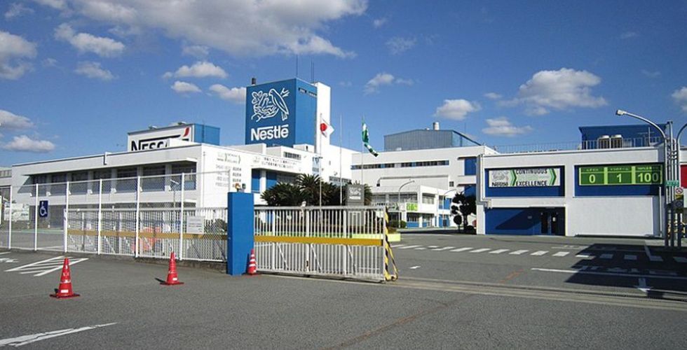 Nestlé vai ajudar na distribuição e financiamento de vacinas contra Covid-19