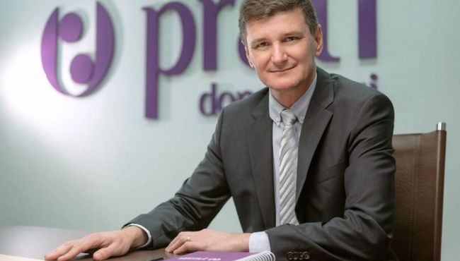 Prati-Donaduzzi desenvolve canabidiol sintético no Paraná